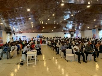 North West Region embraces Phase 1 of the Universal Health Coverage Scheme