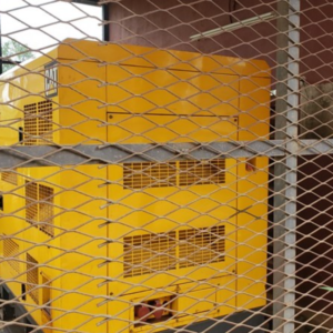 New Generator